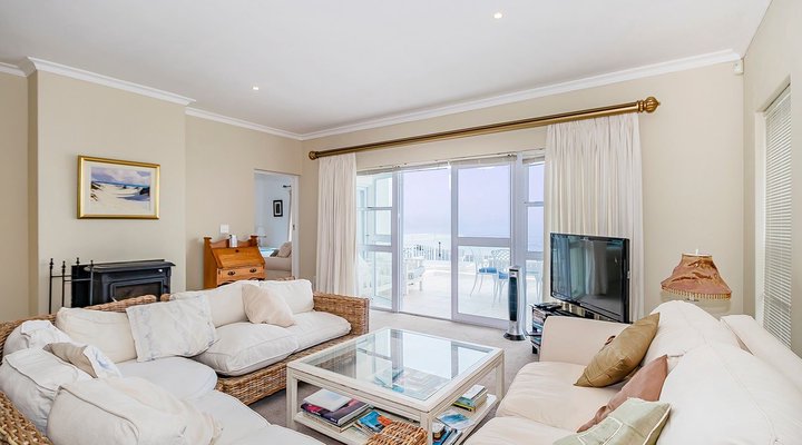 Lighthouse Apartments