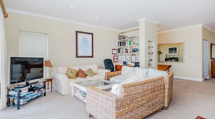 Lighthouse Apartments