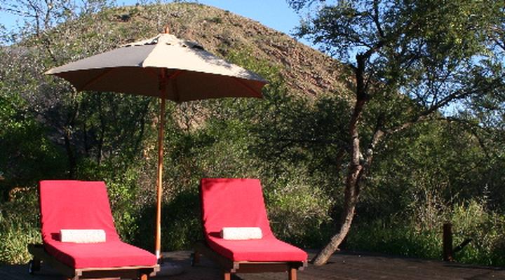 Haaspoort Bushcamp Private Nature Reserve