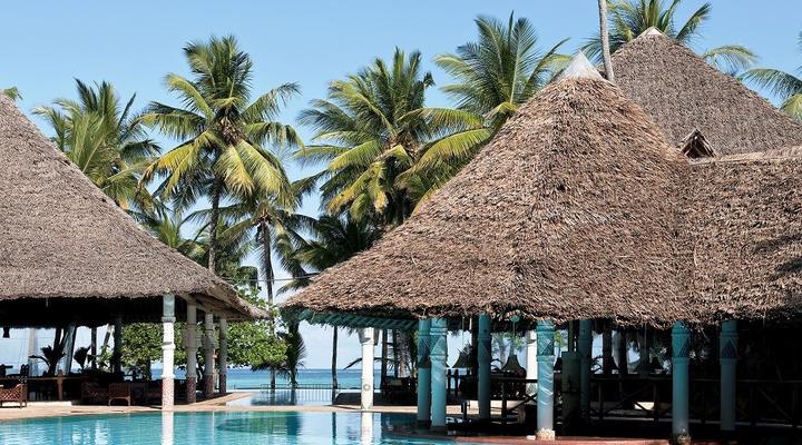 Neptune Village Beach Resort and Spa