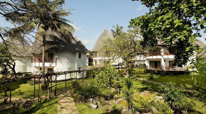 Neptune Village Beach Resort and Spa