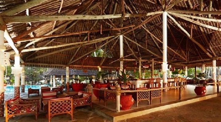 Neptune Village Beach Resort and Spa