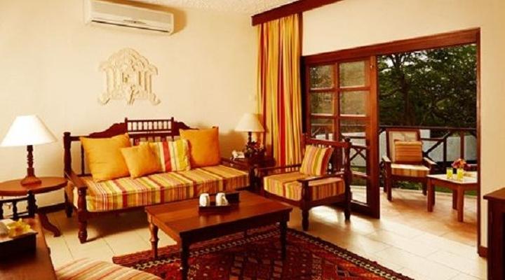 Neptune Village Beach Resort and Spa