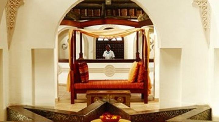 Neptune Village Beach Resort and Spa