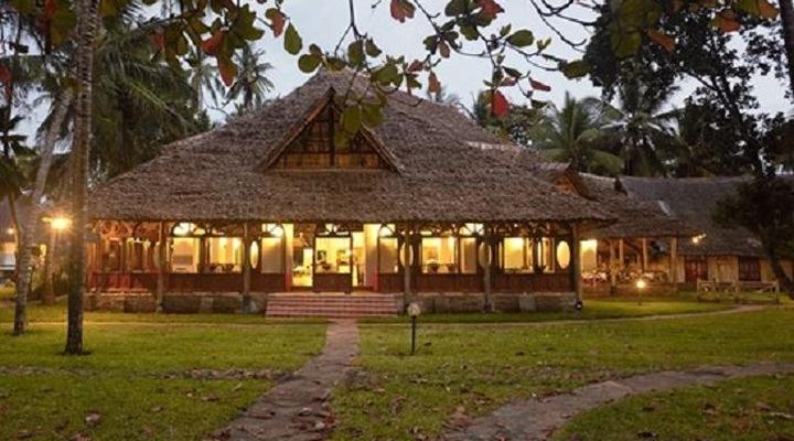 Neptune Village Beach Resort and Spa