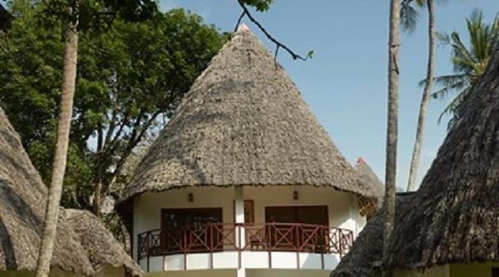 Neptune Village Beach Resort and Spa