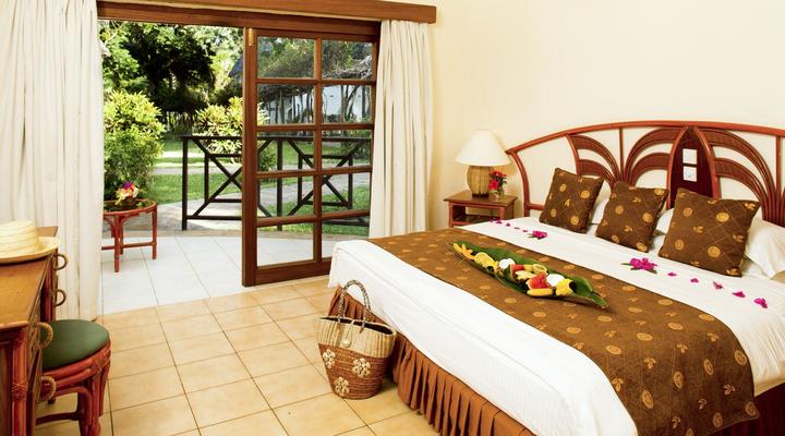 Neptune Village Beach Resort and Spa