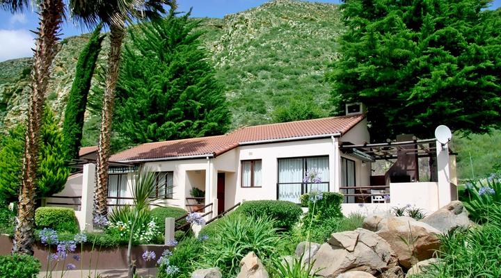 Montagu Springs