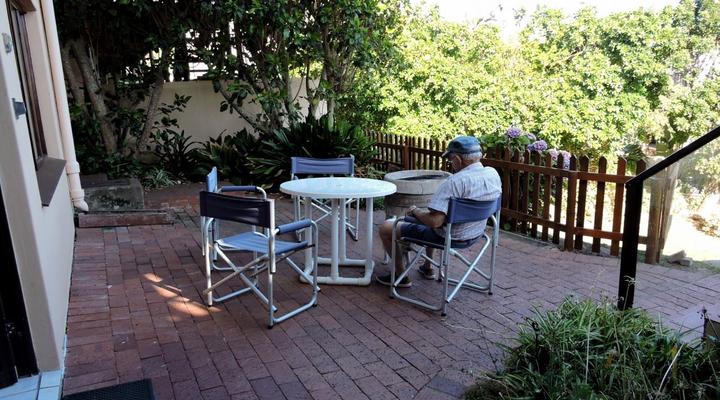 Rest A Bit at Glentana