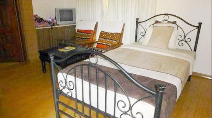 Afrikan Sunstar Resort - Karatu