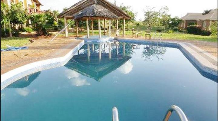 Afrikan Sunstar Resort - Karatu