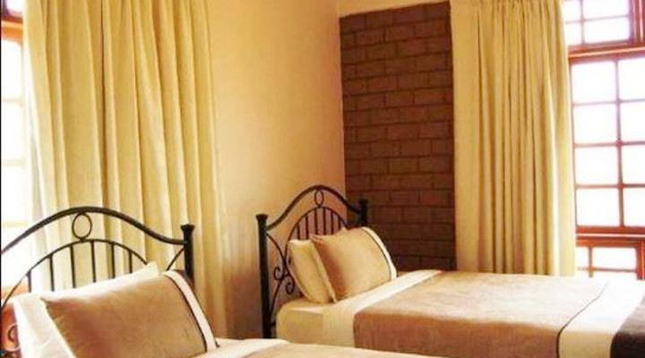 Afrikan Sunstar Resort - Karatu