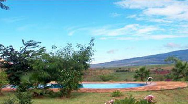 Afrikan Sunstar Resort - Karatu