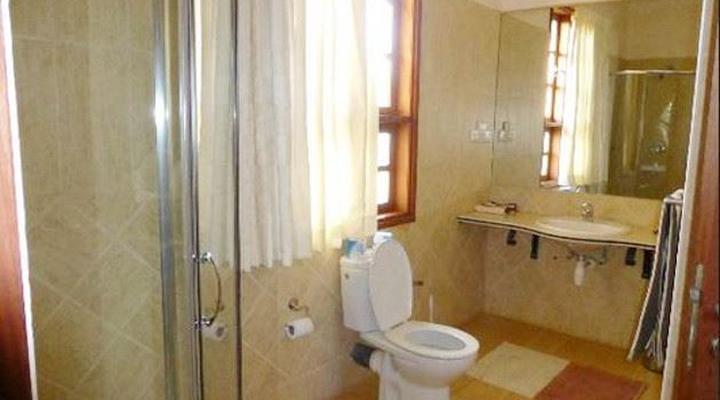 Afrikan Sunstar Resort - Karatu