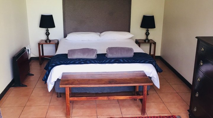 Marloth Lodge