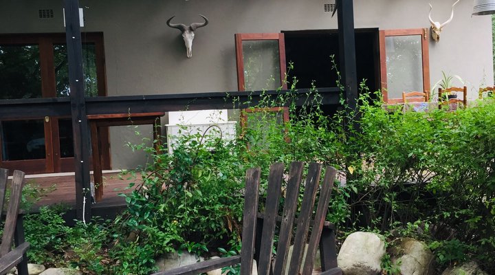 Marloth Lodge