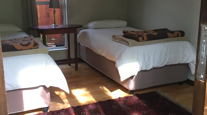Marloth Lodge