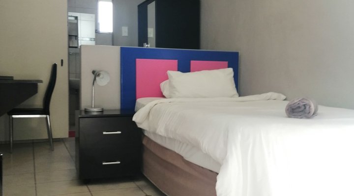 The Copper Guesthouse