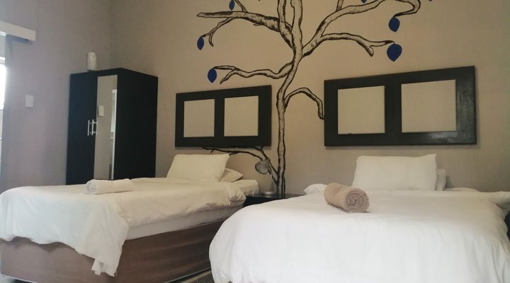 The Copper Guesthouse