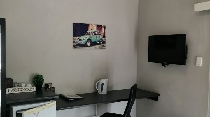 The Copper Guesthouse