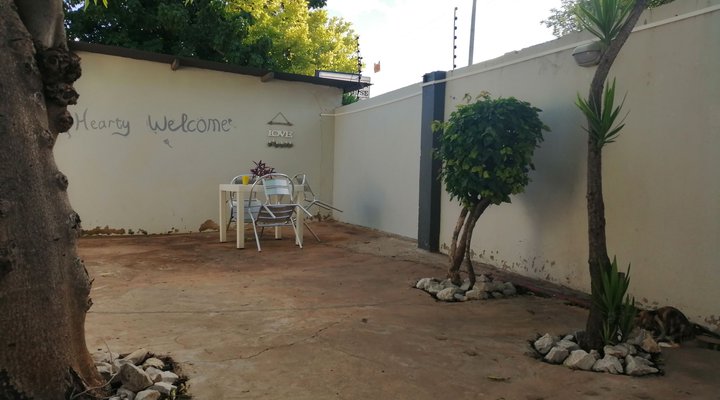 The Copper Guesthouse