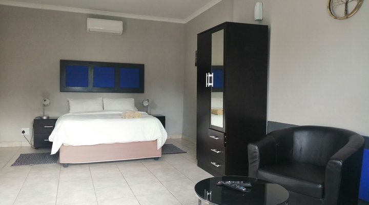 The Copper Guesthouse