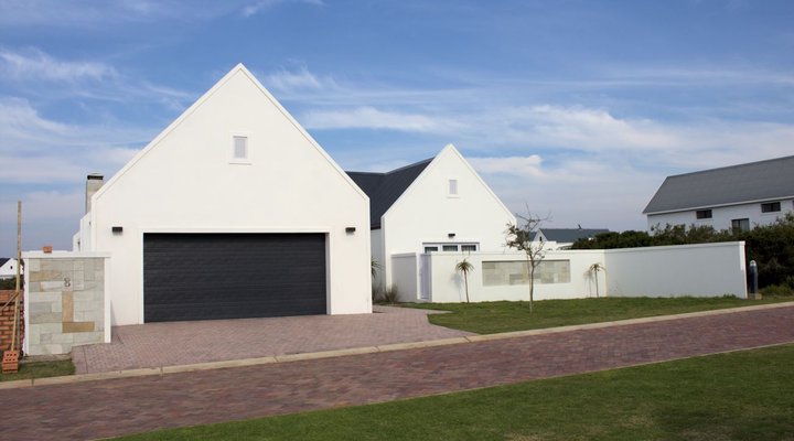 8 Prestwick St Francis Links