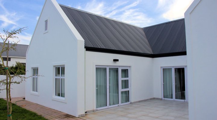 8 Prestwick St Francis Links