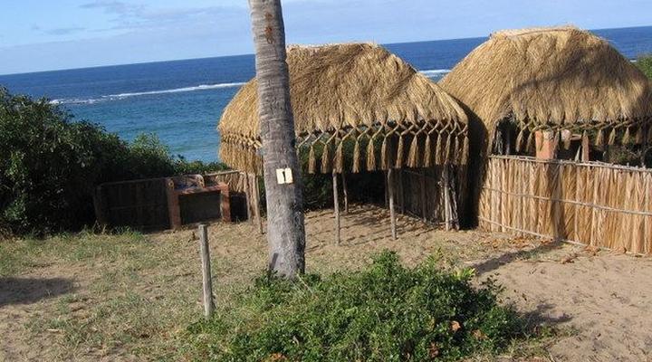 Paindane Beach Resort