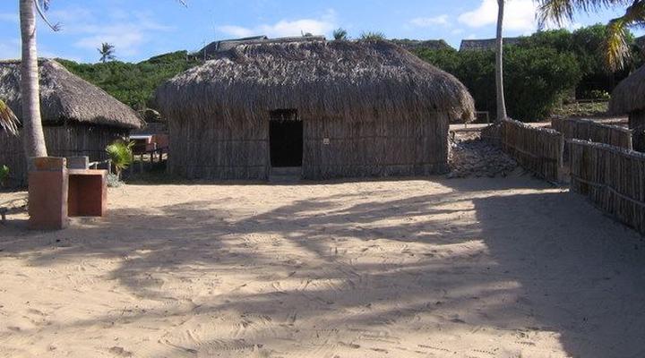 Paindane Beach Resort