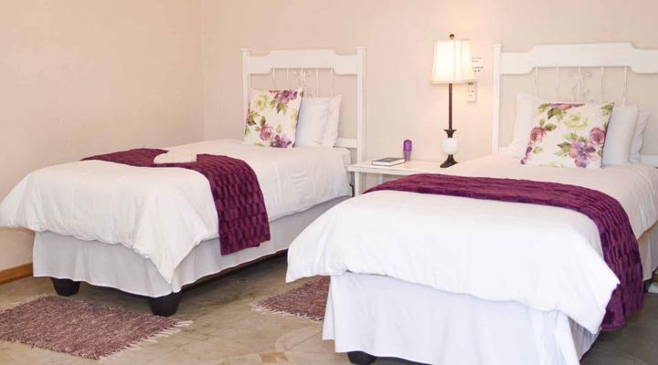 Villa Sering Guest House