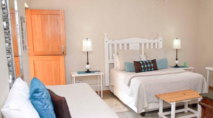 Villa Sering Guest House