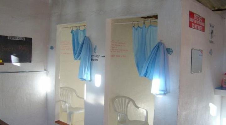 Paindane Beach Resort