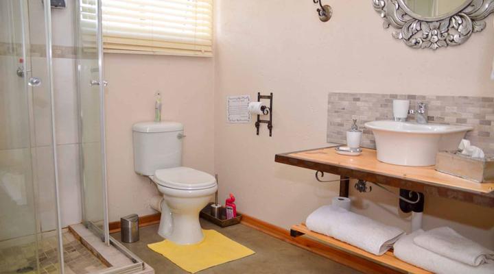 Villa Sering Guest House