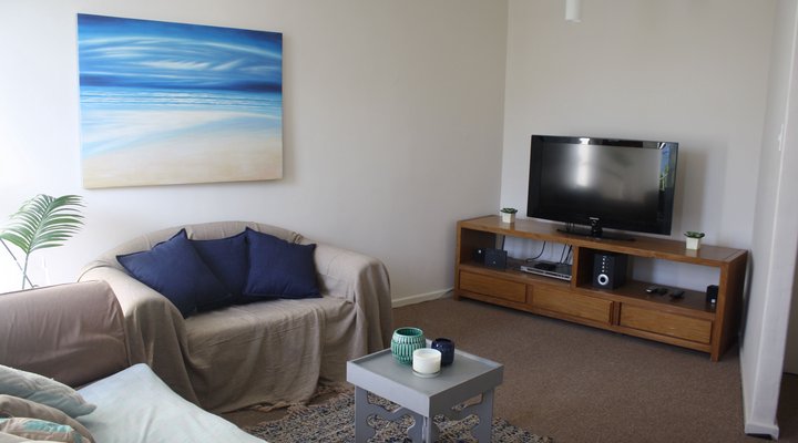 Rondebosch Rest Apartment 