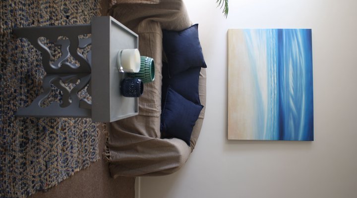 Rondebosch Rest Apartment 