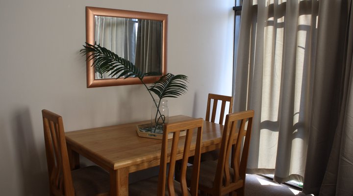 Rondebosch Rest Apartment 