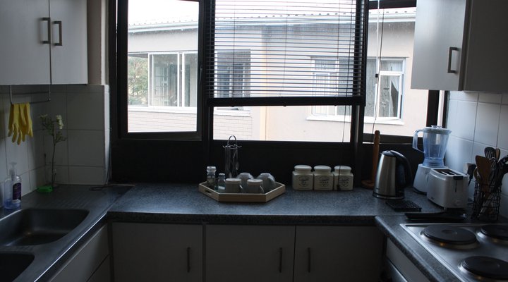 Rondebosch Rest Apartment 