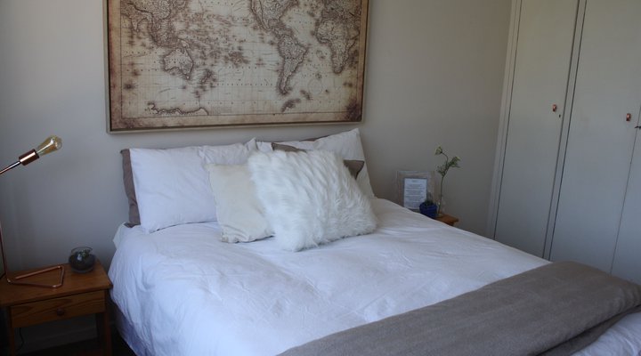 Rondebosch Rest Apartment 