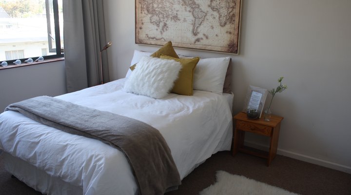 Rondebosch Rest Apartment 