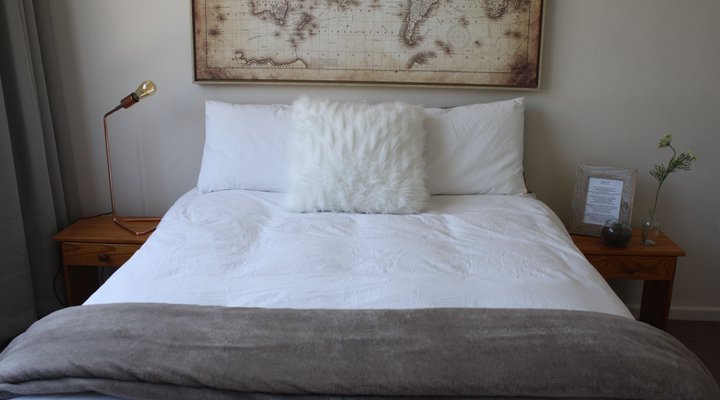 Rondebosch Rest Apartment 