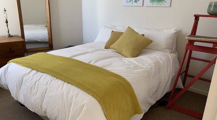 Rondebosch Rest Apartment 