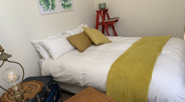 Rondebosch Rest Apartment 