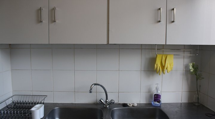Rondebosch Rest Apartment 