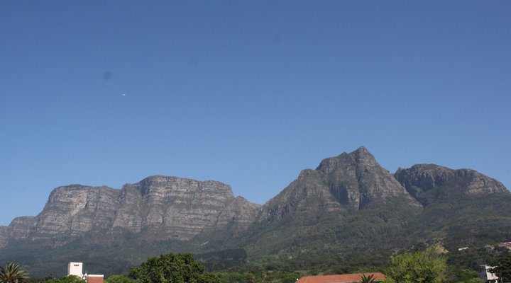 Rondebosch Rest Apartment 