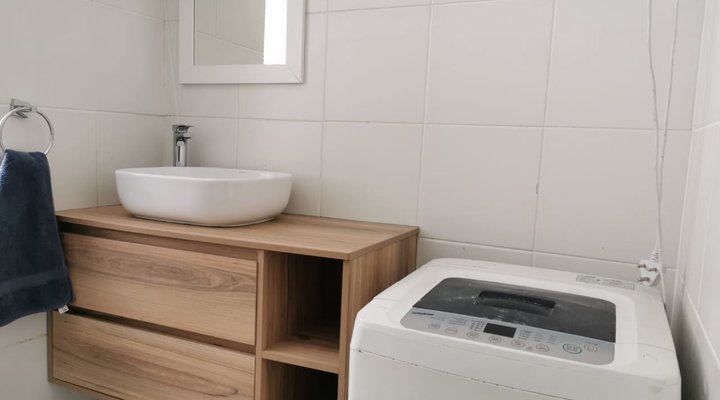 Rondebosch Rest Apartment 