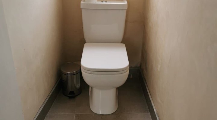 Rondebosch Rest Apartment 