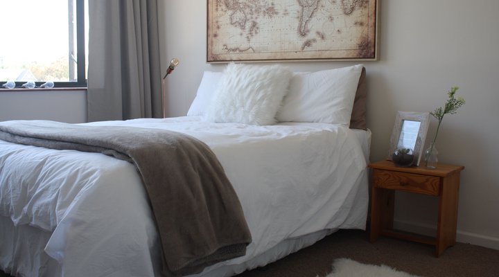 Rondebosch Rest Apartment 