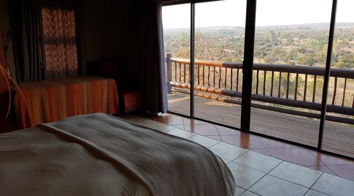 Impala Lodge, Mabalingwe