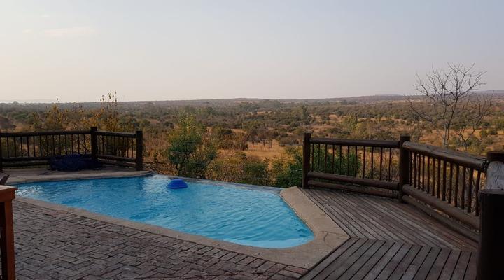 Impala Lodge, Mabalingwe